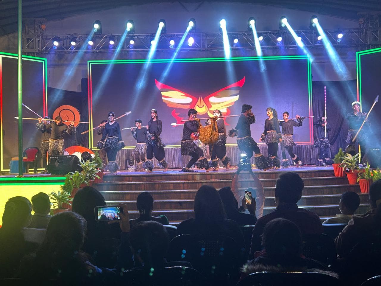 Rungta College of Engineering and Technology Raipur Events & Extra Curriculars photo 36